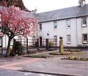Darvel Village