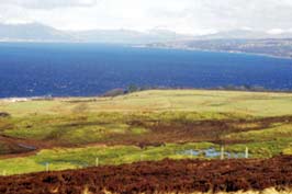 Irvine - North Ayrshire