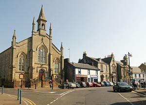Largs - North Ayrshire