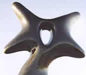 National Cycle Route Marker